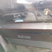 امپ مارشال 1300چهار کانال