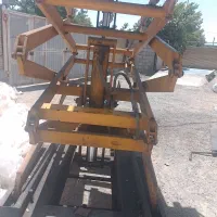 بالابر صنعتی