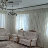 آپارتمان ۷۶متری شهرک حمید خوش نقشه ولوکس