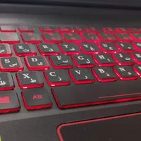 لپتاب گیمینگ ایسر nitro7