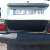 پراید مدل ۹۰