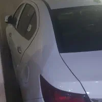 فروش شاهین اتومات cvt