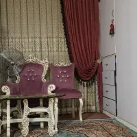 مبلمان 7نفره +یک دست می ناهارخوری 4نفره