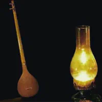 اجرای مراسم ترحیم و شادی با موسیقی سنتی