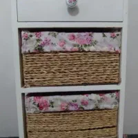 کشوی کاربردی