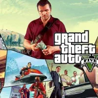 اکانت ظرفیت 3 gta v تعداد محدود