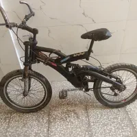 دوچرخه سایز ۲۴ کوهستانی مارک HlPOWEH