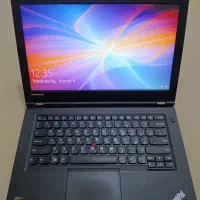 لپتاپ i5 نسل ۴ سری M فوری