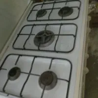 اجاق گاز