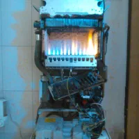 تعمیرات و سرویس تخصصی پکیج وابگرمکن بوتان اسپلیت