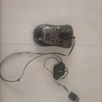 موس