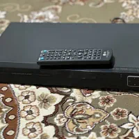 دی وی دی پلیر LG