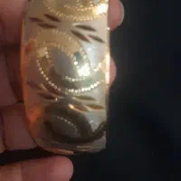 تک پوش طلا