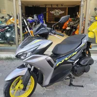 ایروکس155cc