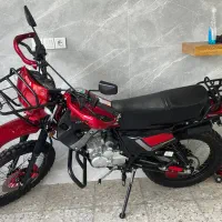 xl200دایچی