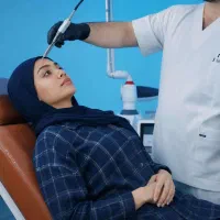فوتونای 5 بعدی غول جوانسازی