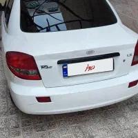 ریو خانگی مدل ۸۹ با ABS