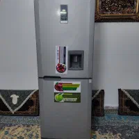 یخچال فریزر دیجیتالی هیمالیا درحد نوی نو