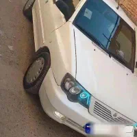 پراید 111مدل ۹۵ تمیز خونگی