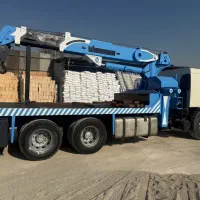 جرثقیل ۲۰تن