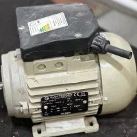 موتورالکتروژن نو استفاده نشده