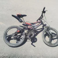 دوچرخه اسپرت 20ماکسیما