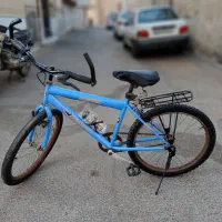 دوچرخه سایز۲۶فروش فوری زیر قیمت