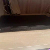 پخش کننده سی دی دی وی دی سونی