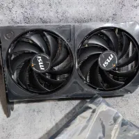 کارت گرافیک RTX 5060msi