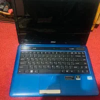 لپ تاپ msi|رایانه همراه|نوشهر, |دیوار