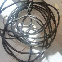 14متر کابل 10+2