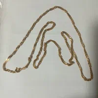 زنجیر طلا