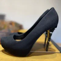 کفش جیر|کیف، کفش، کمربند|لواسان, |دیوار