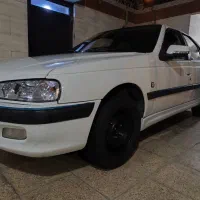 پارس دوگانه‌سوز شرکتی 99برج12