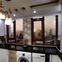 خانم جهت انجام امورات داخلی منزل