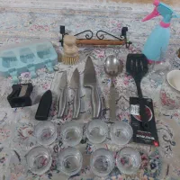 وسایل آشپزخانه