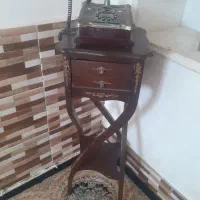 میزتلفن
