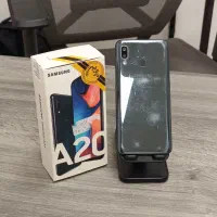سامسونگ a20
