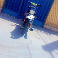 موتور 200متین خودرو