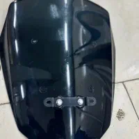 طلق فابریکی انمکس بدون شکستگی