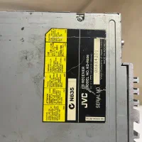 ضبط JVC n835|قطعات یدکی و لوازم جانبی|پرند, فاز ۶|دیوار