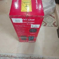 اسپیکر بلوتوثی تسکو مدلts1905