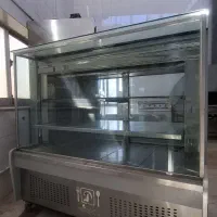 یخچال اکواریومی