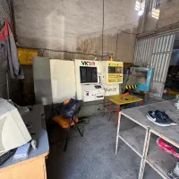 اجاره کارگاه تراشکاری