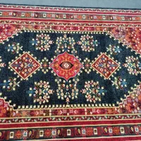 دو عدد قالیچه نو