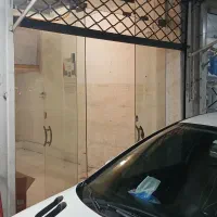 کد۴۸۵ اجازه مغازه ۲۱ متری بربلوار