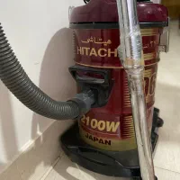 جارو برقی سطلی هیتاشی