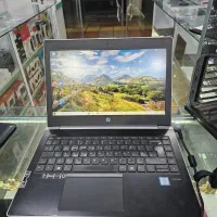 لپتاپ HP از سری G5 نسل ۸ کیفیت صفحه بسیار خوب