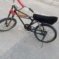 دوچرخه 20 ژاپنی