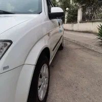 تیبا2 سفید|خودرو سواری و وانت|رشت, استقامت ۱|دیوار